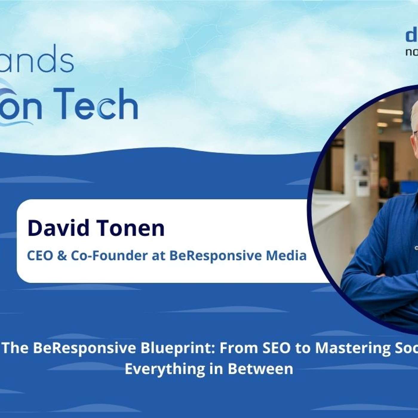 The BeResponsive Blueprint: From SEO to Mastering Social Media & Everything in Between