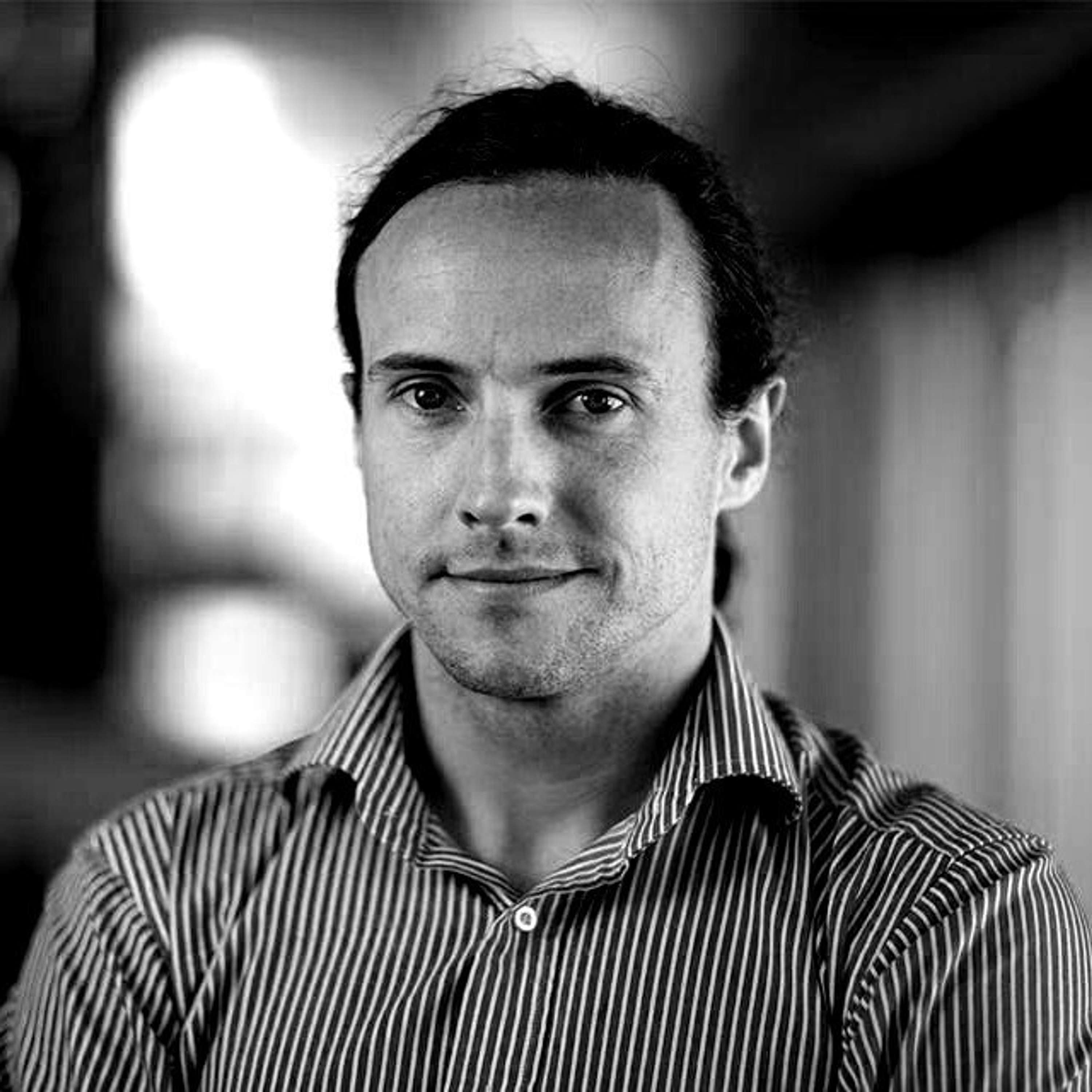 TalkRL: The Reinforcement Learning Podcast