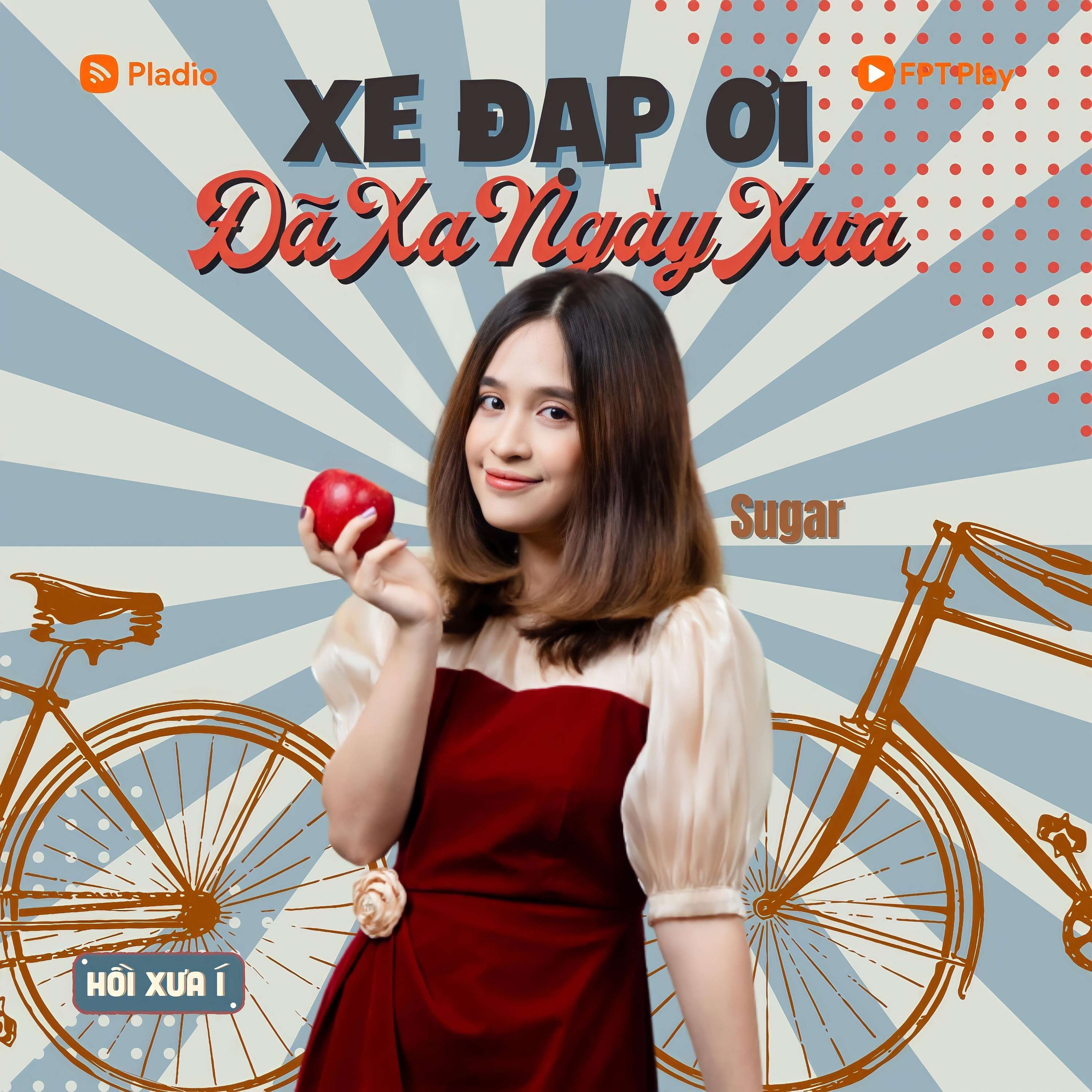 HỒI XƯA Í