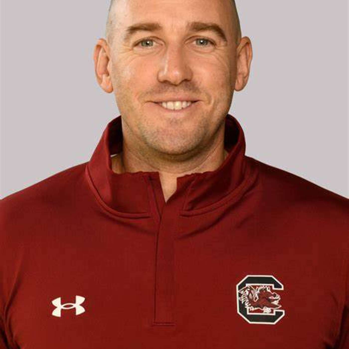 Episode 7: Johnny Parkes - From IMG to D1: The Shift from the Individual to the Team