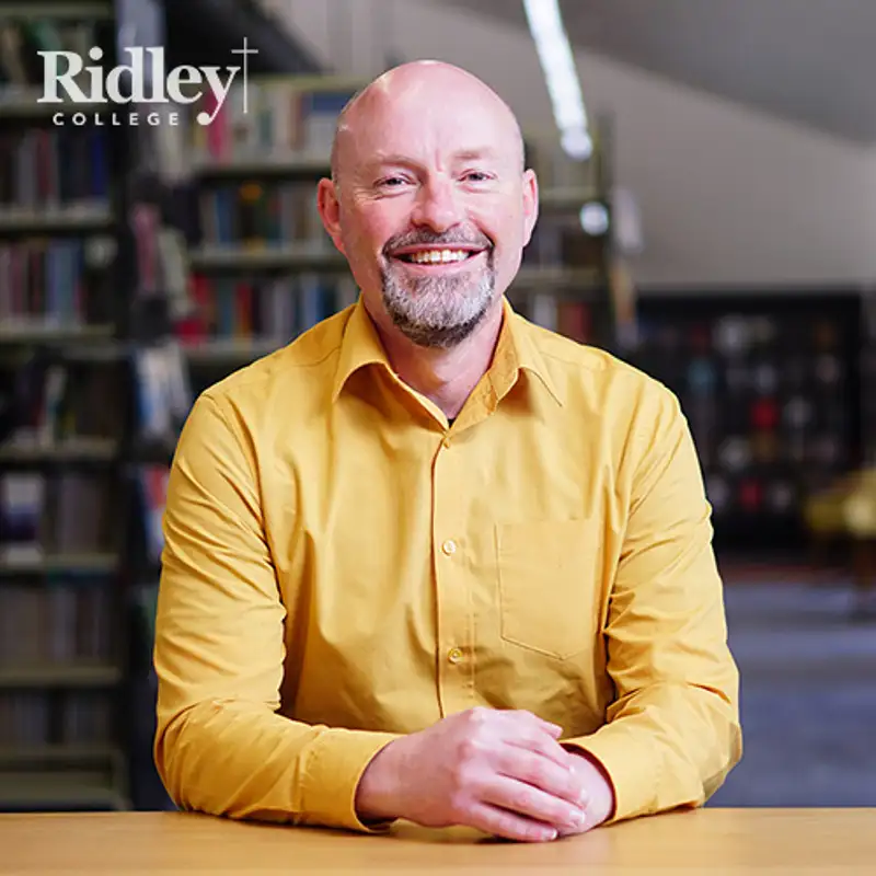 Show hospitality for the truth - 3 John (Andrew Malone)