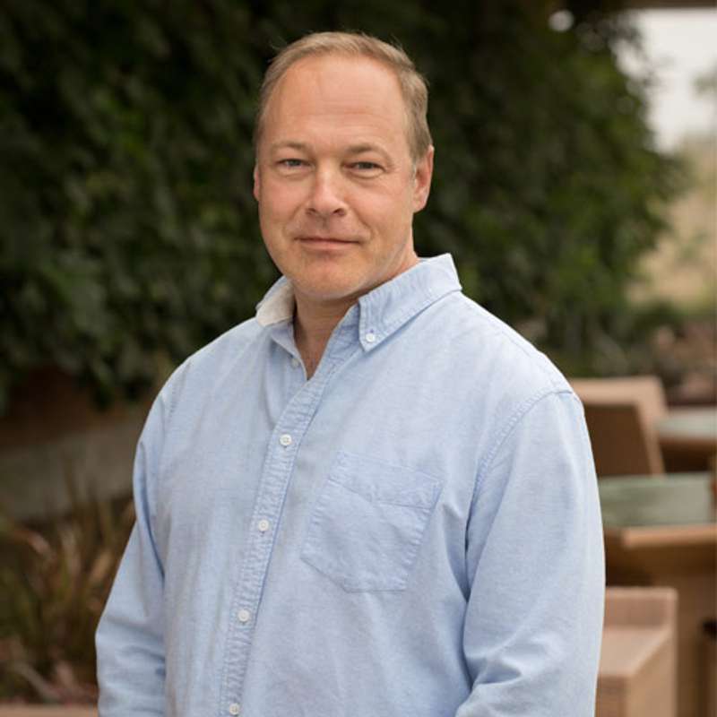John Olney