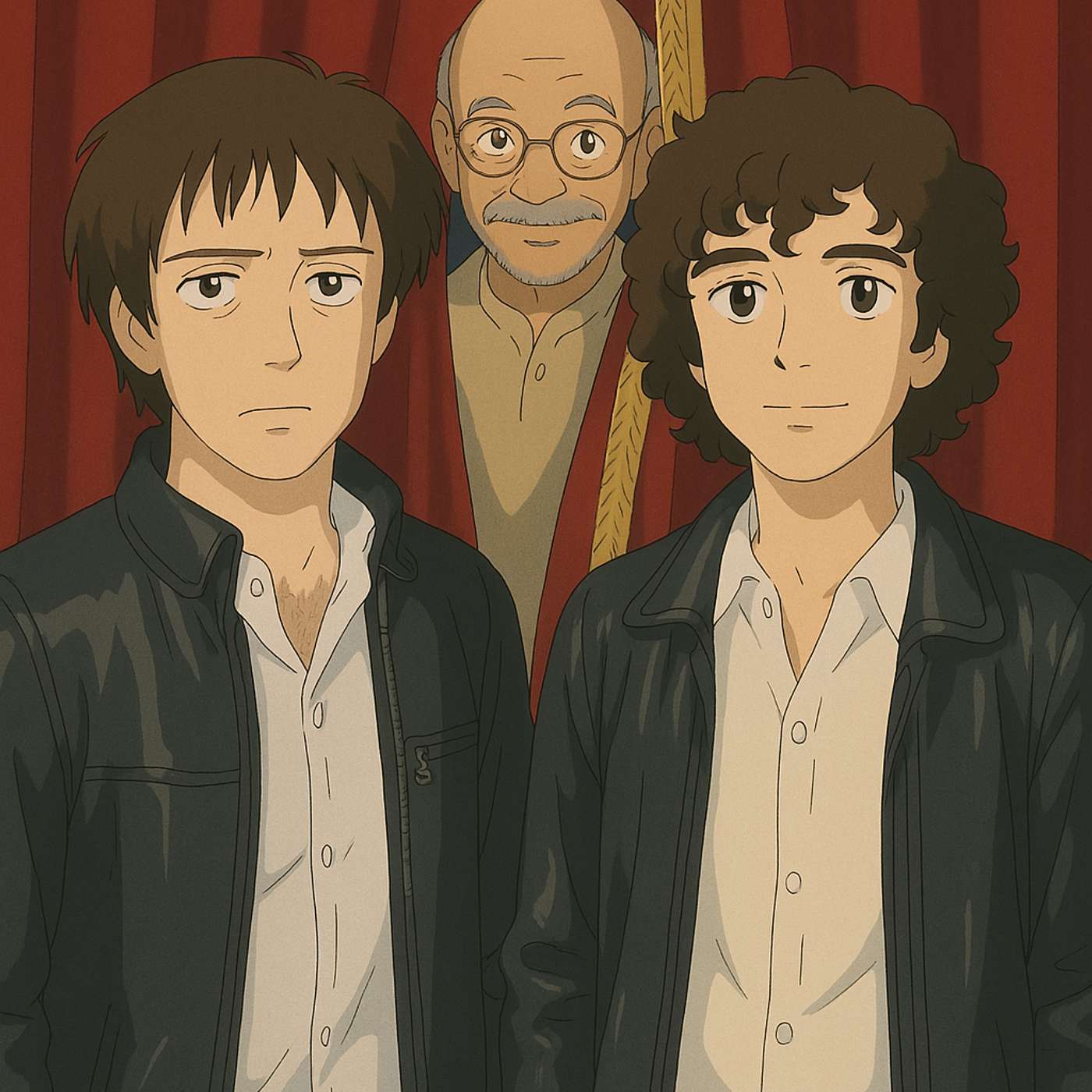 Ep. 169: Cold Is The New Hot PREVIEW (PATREON ONLY)