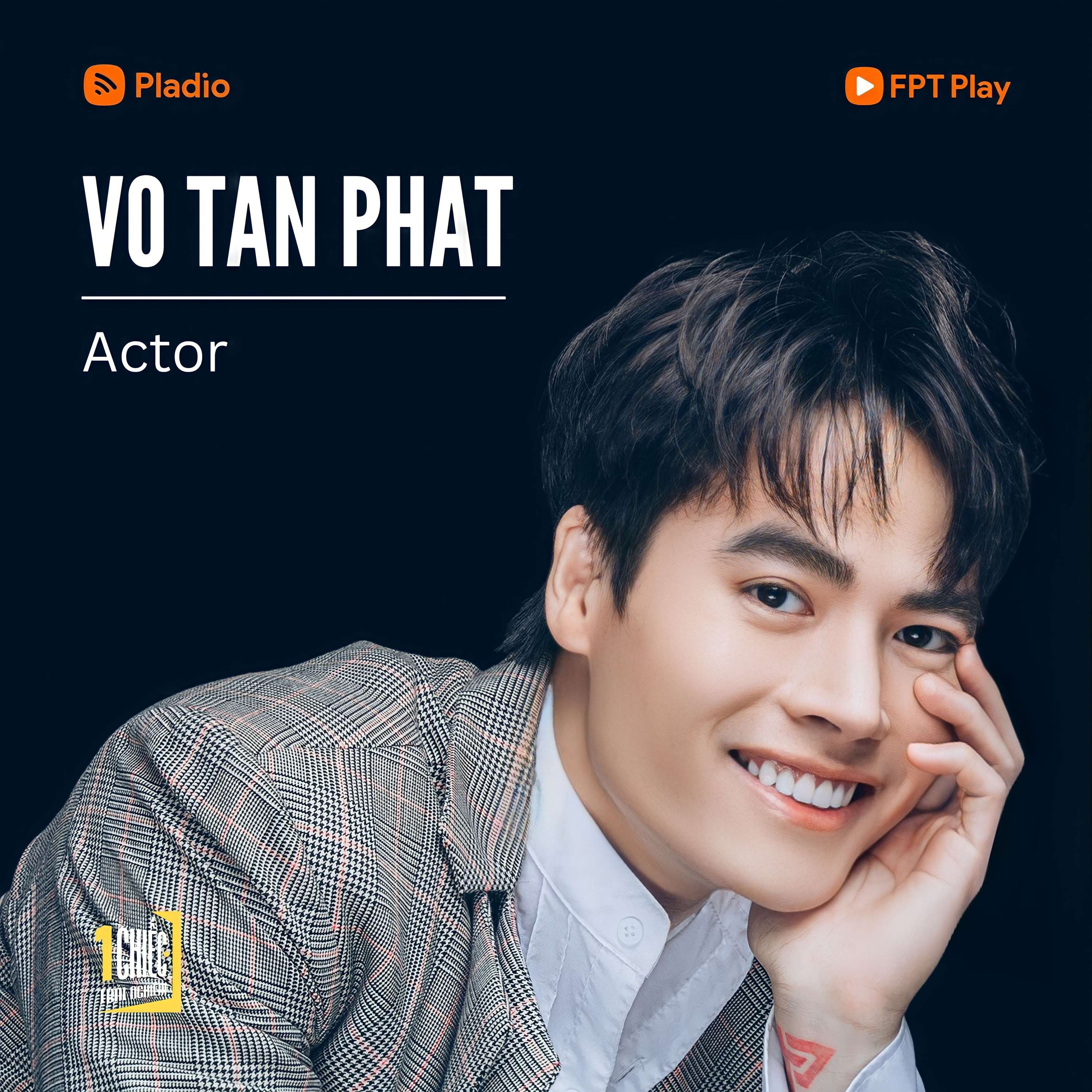 MỘT CHIẾC TRẢI NGHIỆM