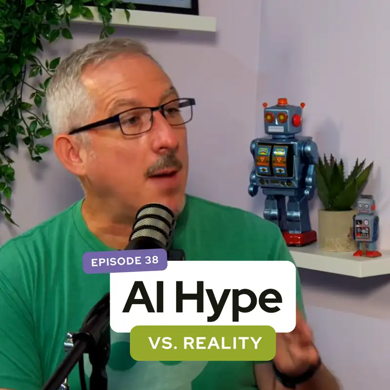 AI Hype vs. Reality