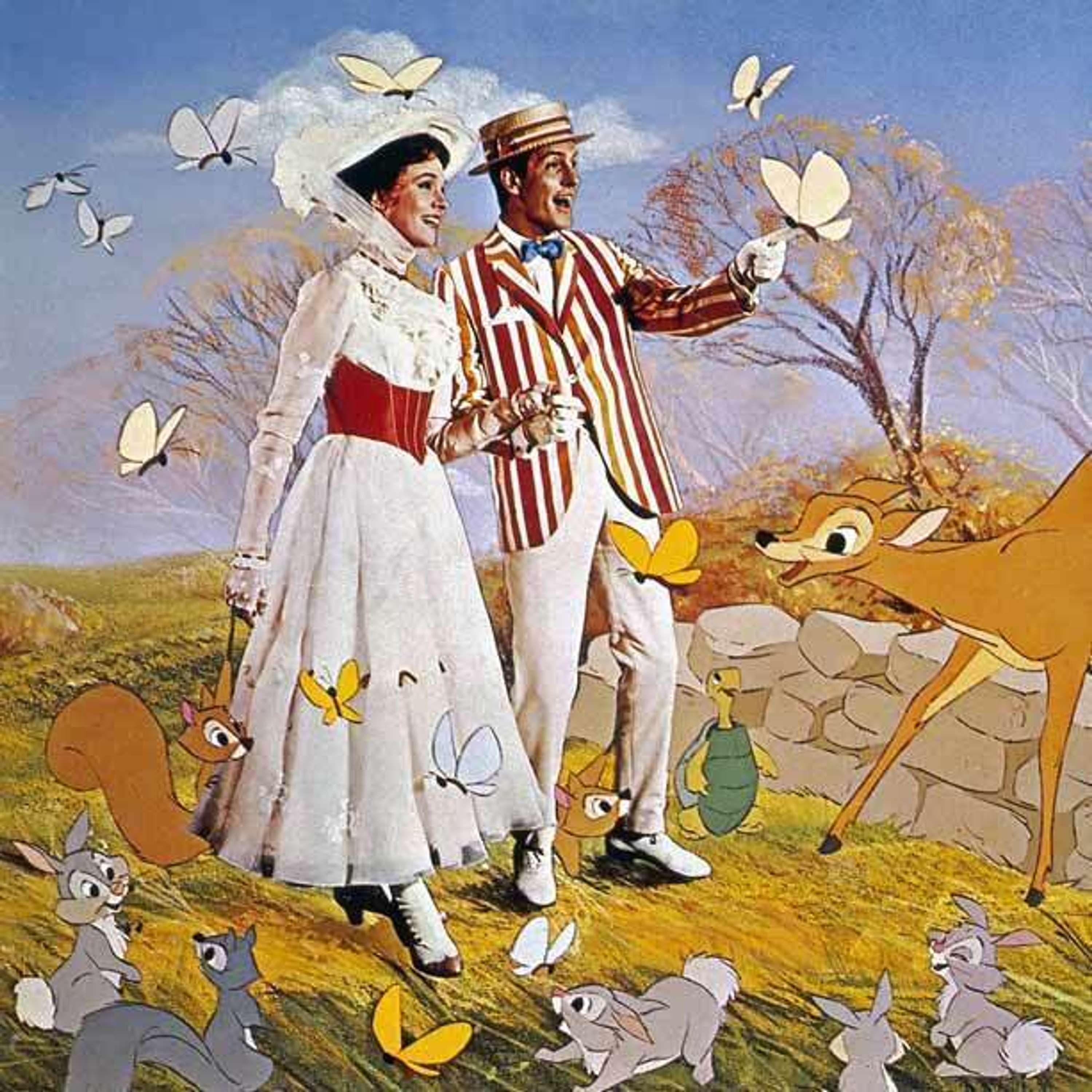 Occult Disney: Exploring the Hidden Mysteries Behind Mickey