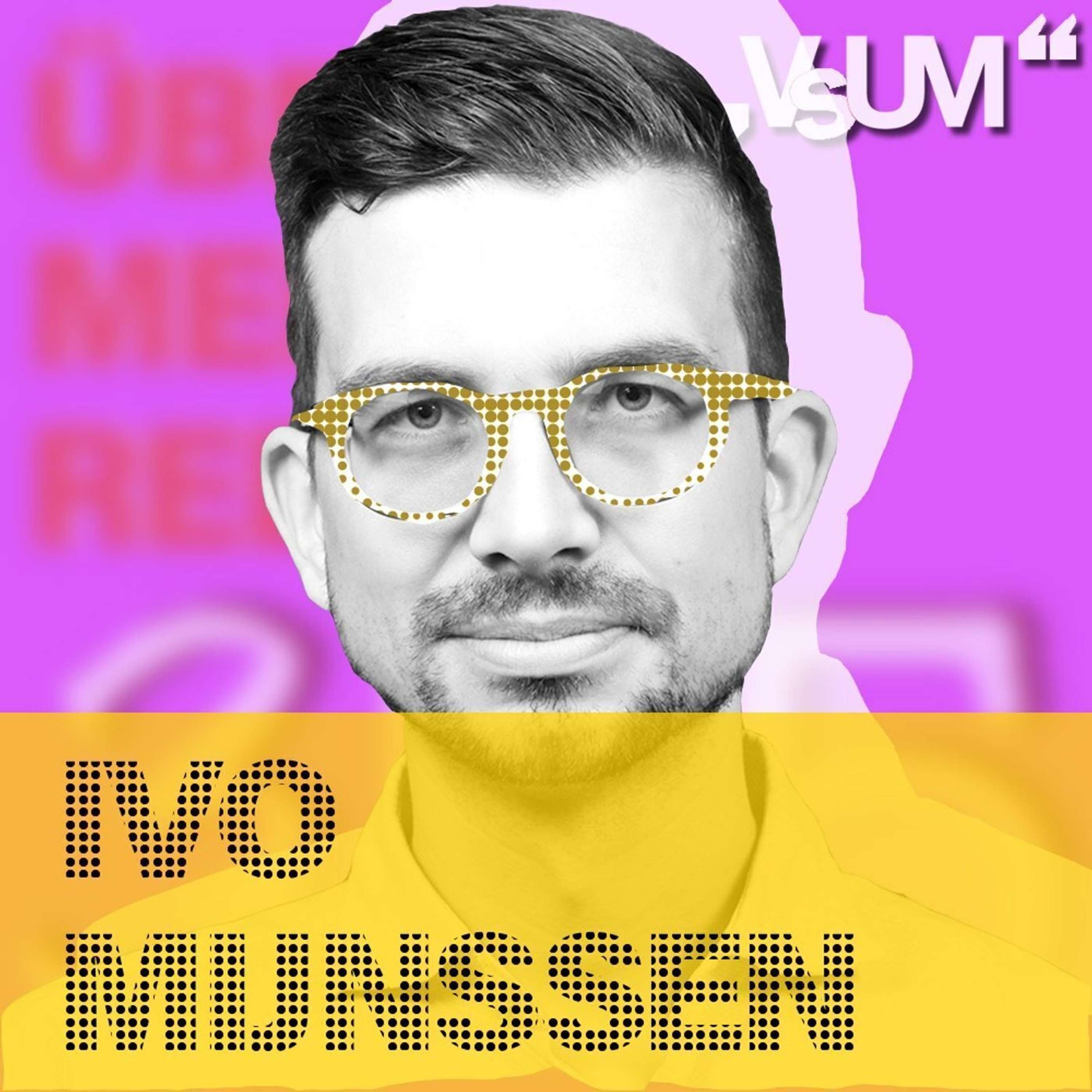 Über Medien Reden - 365, der tägliche Podcast