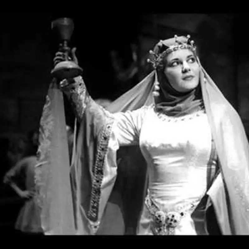 L'Opera 133 - 100 Anni Maria Callas - Giuseppe Verdi  - Macbeth