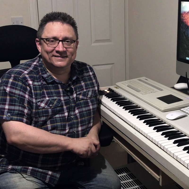 Rob Puricelli