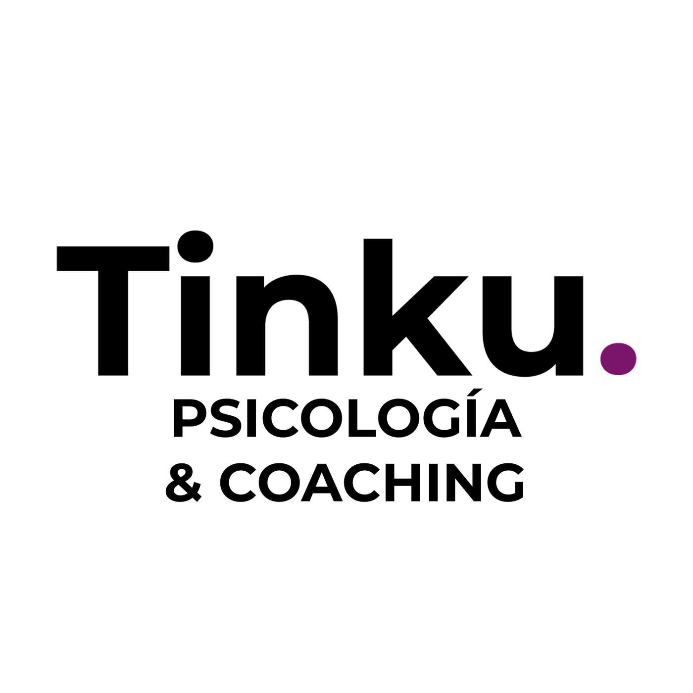 Tinku Psicología y Coaching