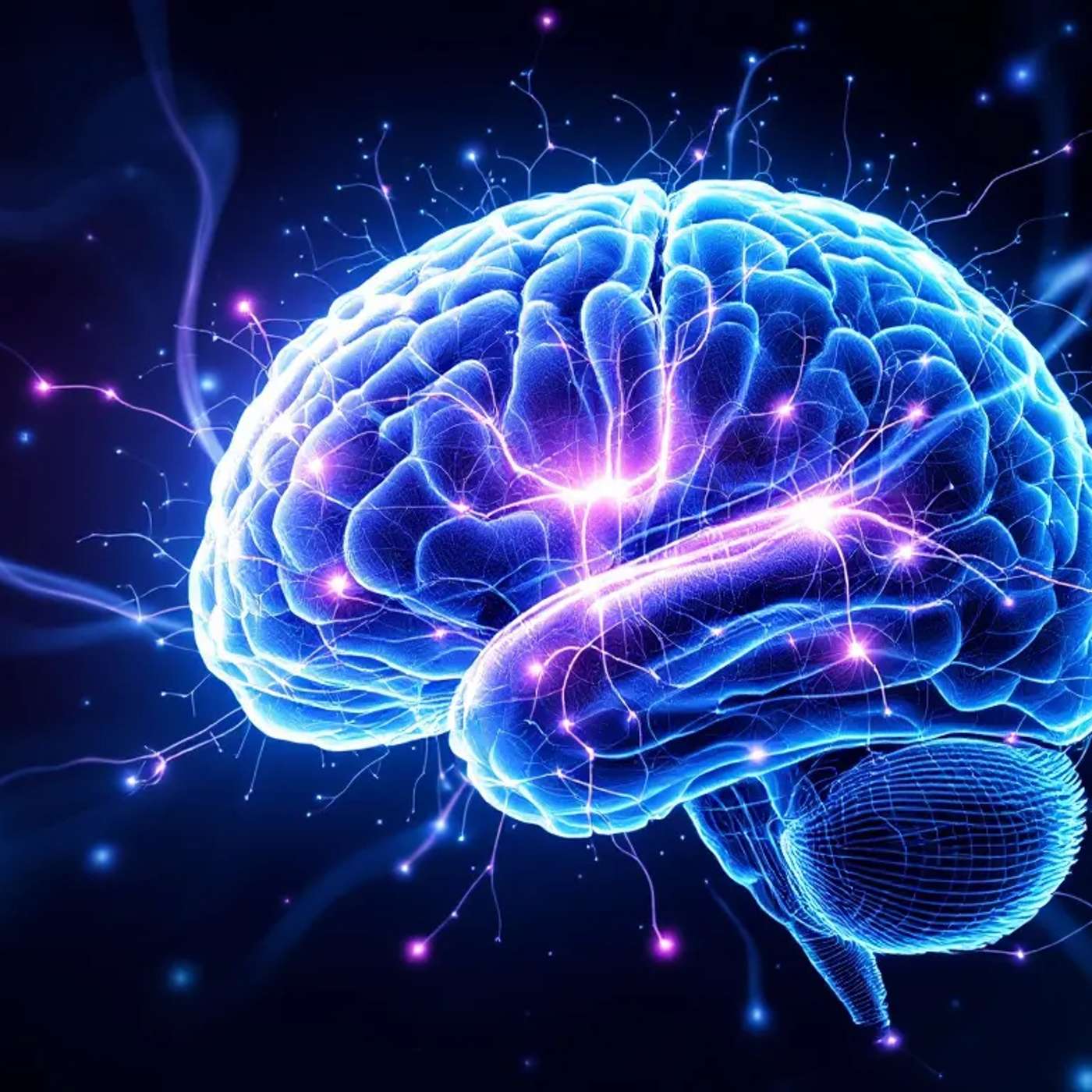 Neural-Network Brain Scans: Can They Boost Creativity? episode artwork