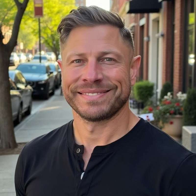Mike Hardenbrook