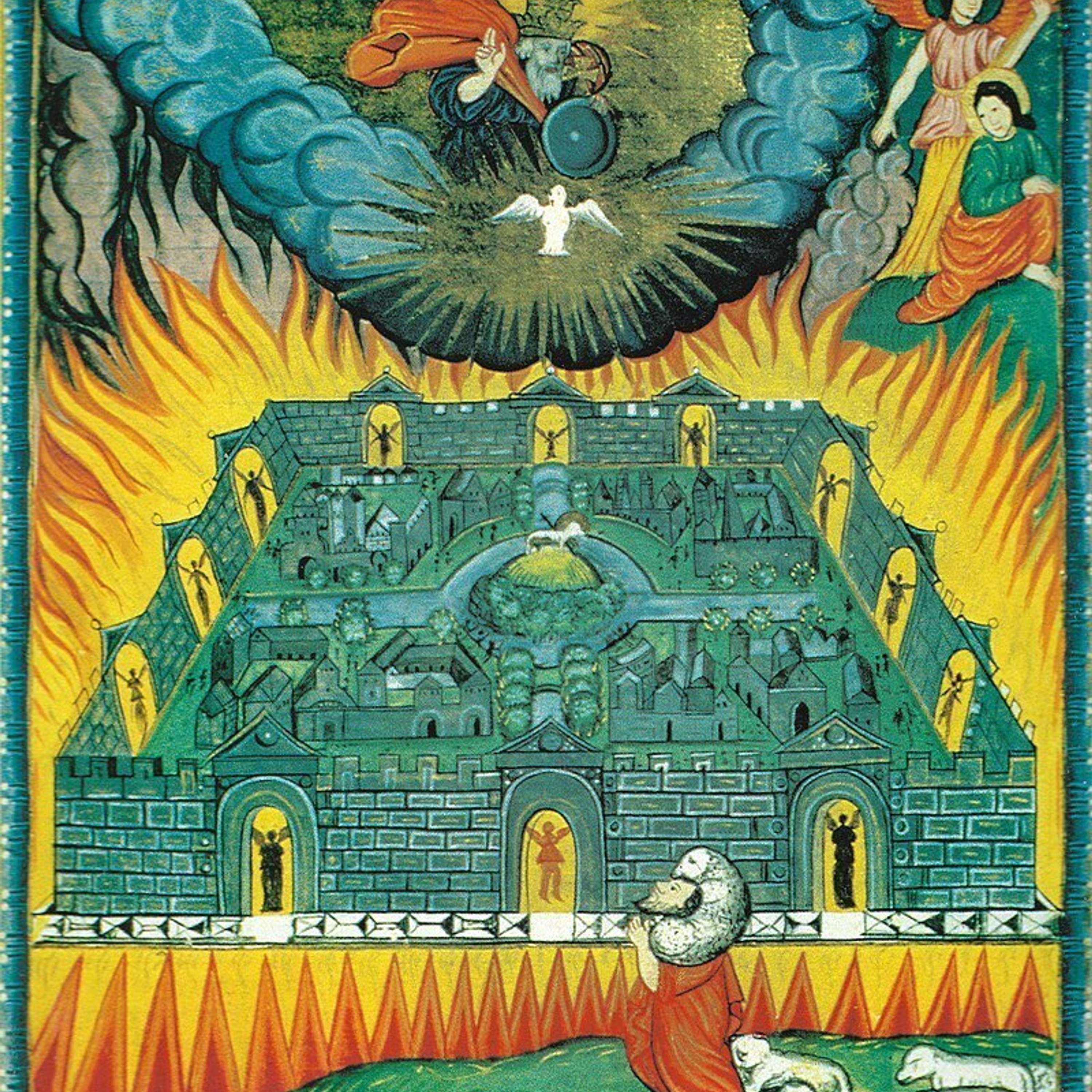 Traversing Emmaus