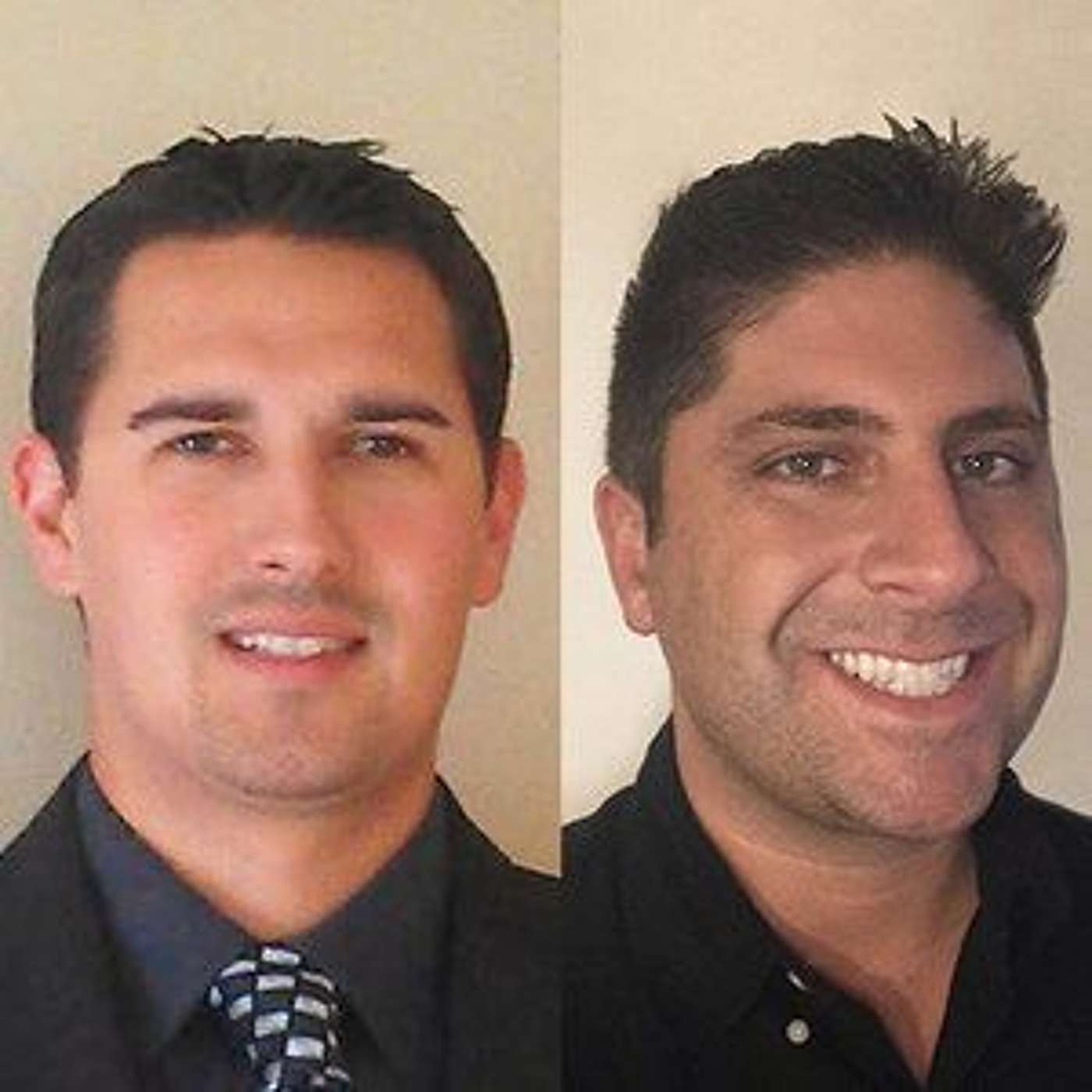 Episode 179 with Nate Raymond & Ian Ricci