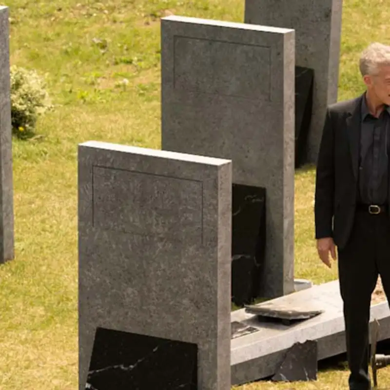 TIFF 24 - Lumière sur The Shrouds de David Cronenberg avec Vincent Cassel et Diane Kruger