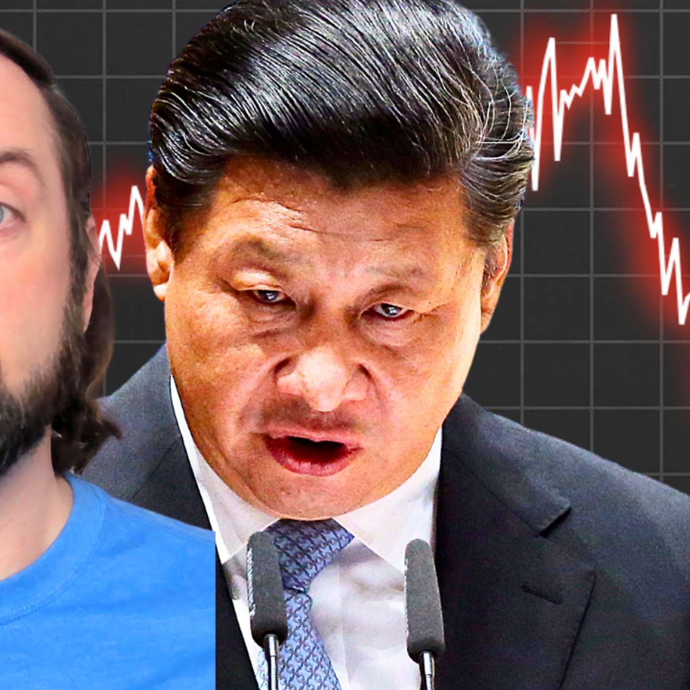 China's Housing Market is Starting to Crack Rapidly (What You Need To Know)