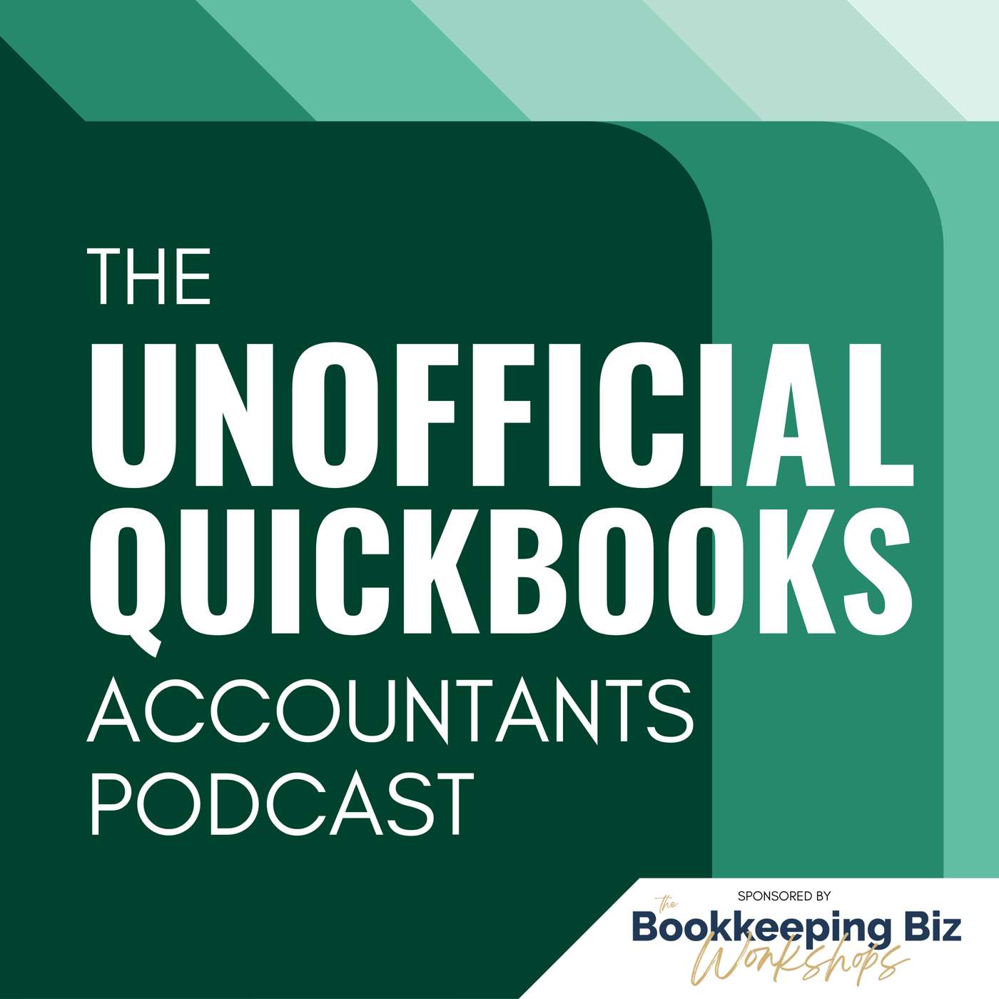 Unofficial QuickBooks Accountants Podcast