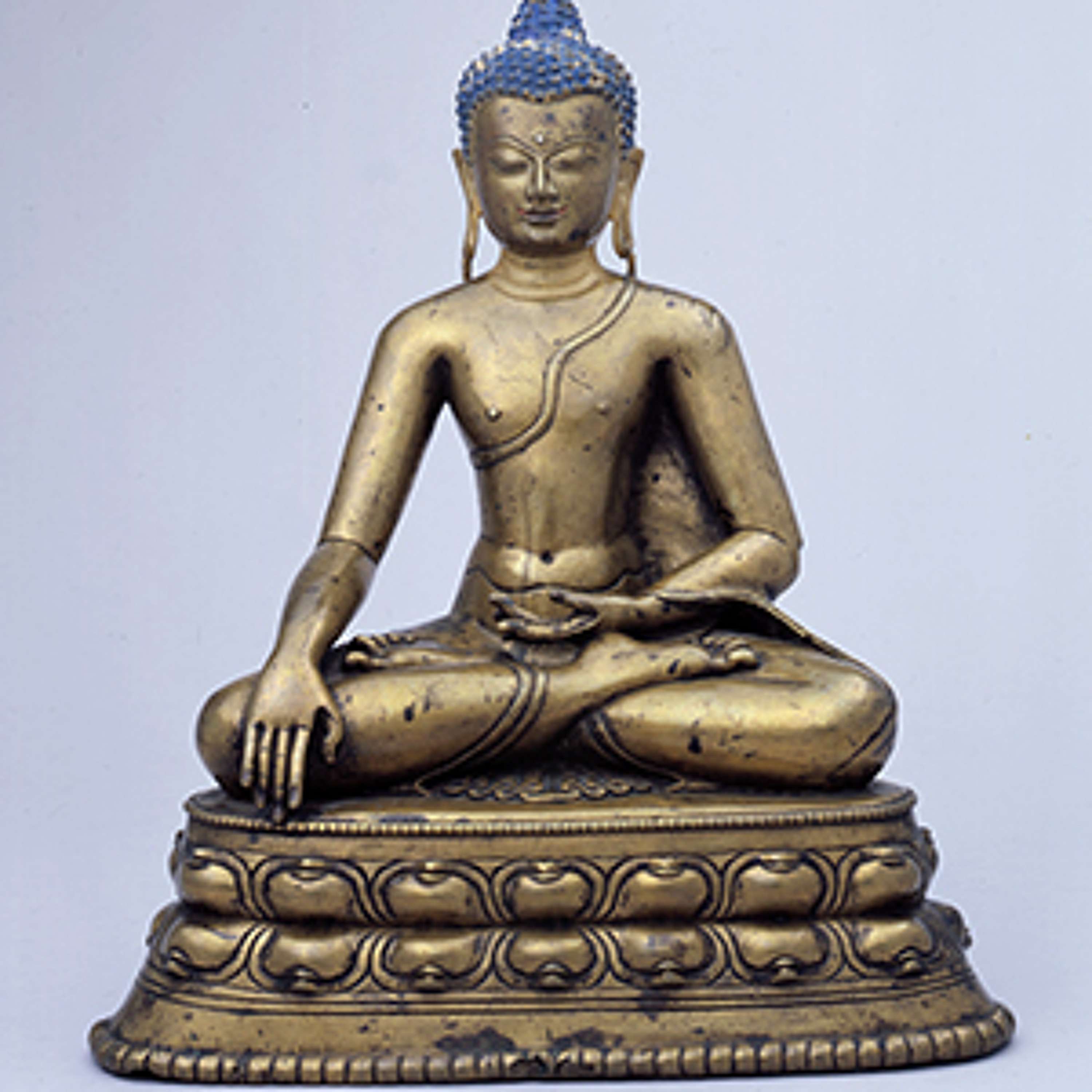 Mindfulness Meditation Podcast