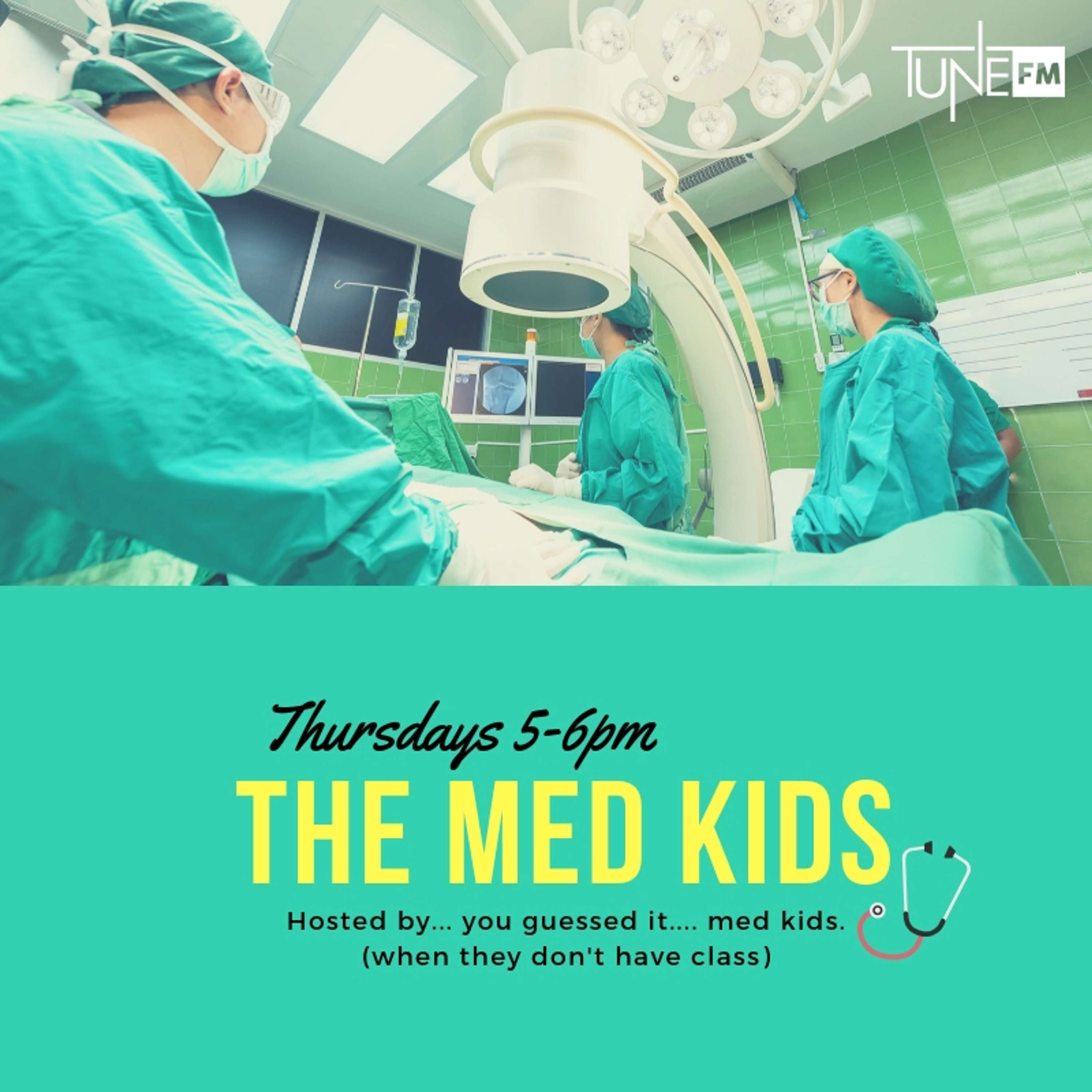 The Med Kids