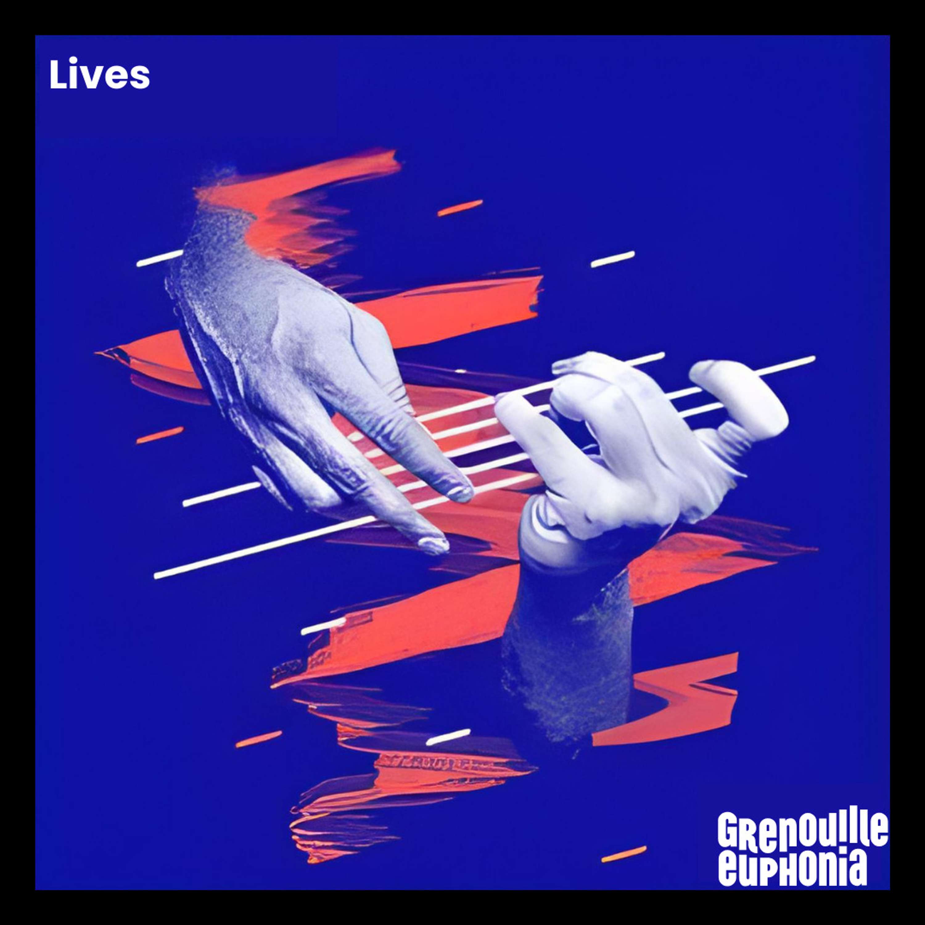 Lives - Radio Grenouille