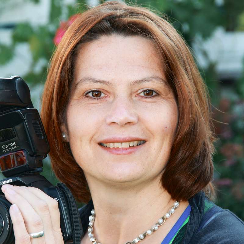 Birgit Scheel