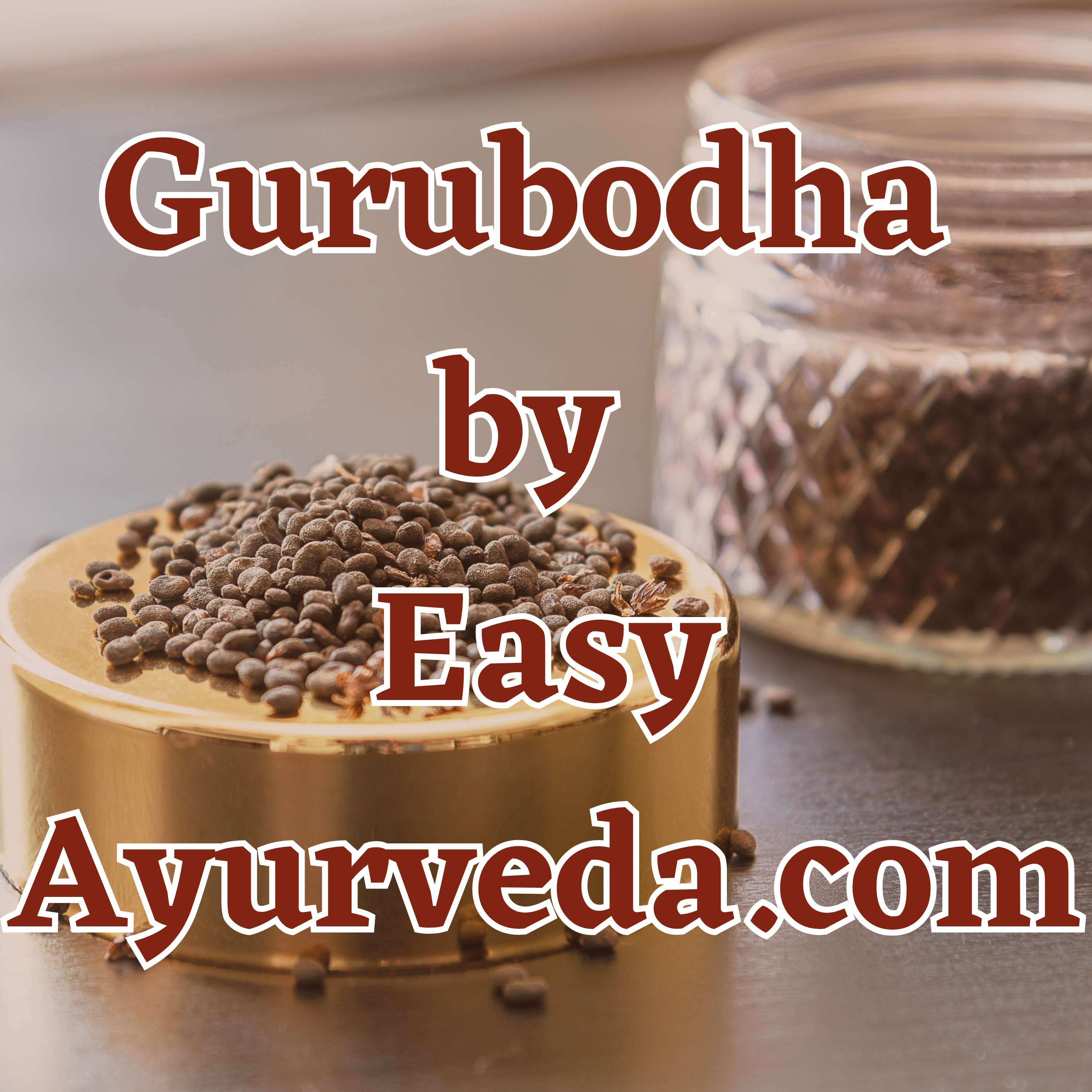 Easy Ayurveda Podcast