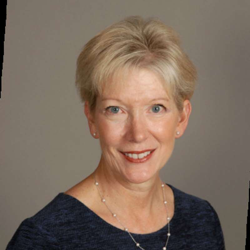 Jackie Woodward