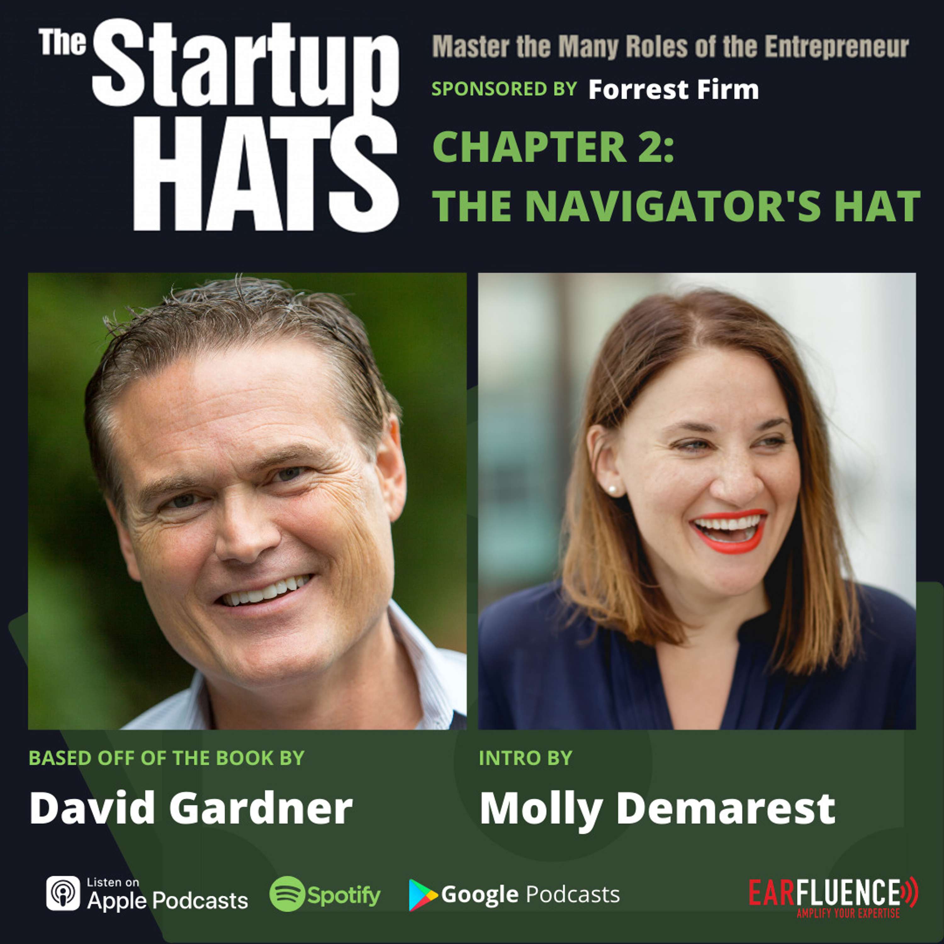 The Startup Hats
