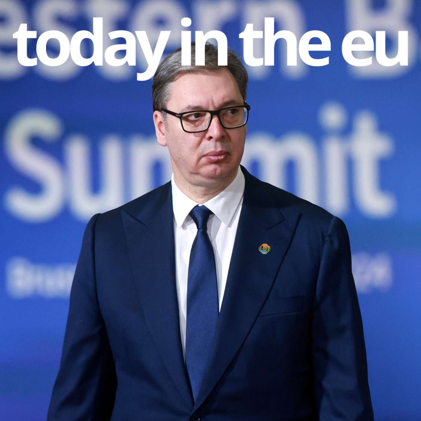 What the uprising toppling Serbia’s PM means for the country’s EU accession