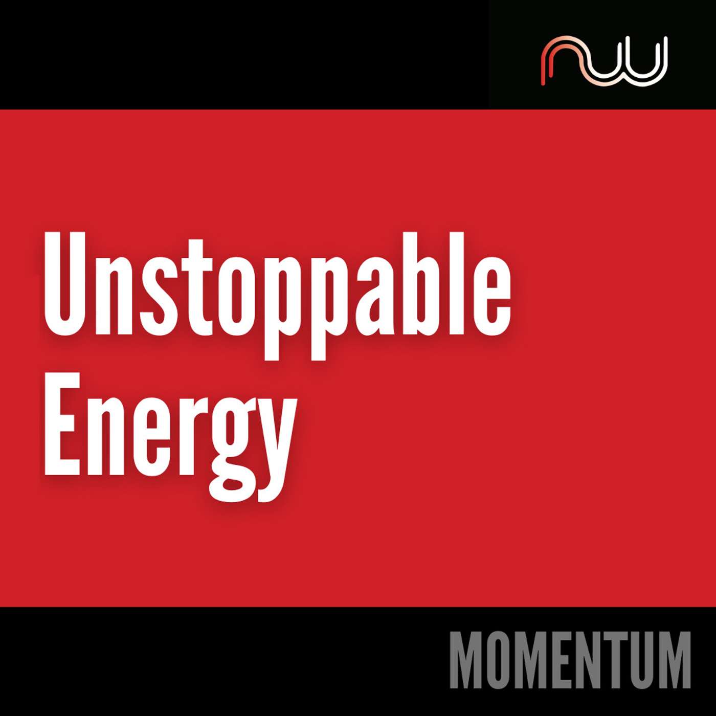 Day 49 - Build Unstoppable Energy episode artwork