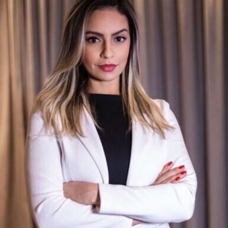 Nataly Paes