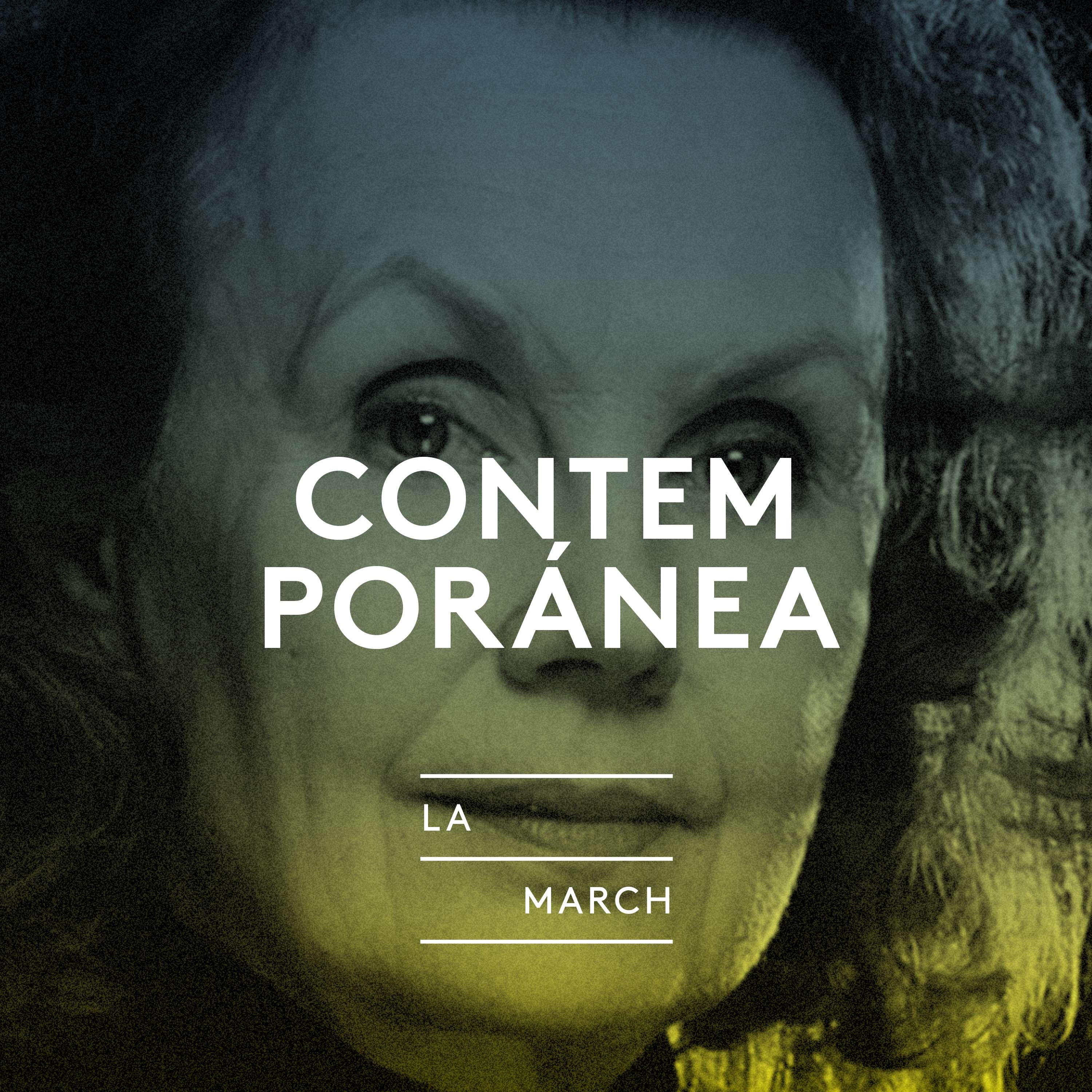 Contemporánea