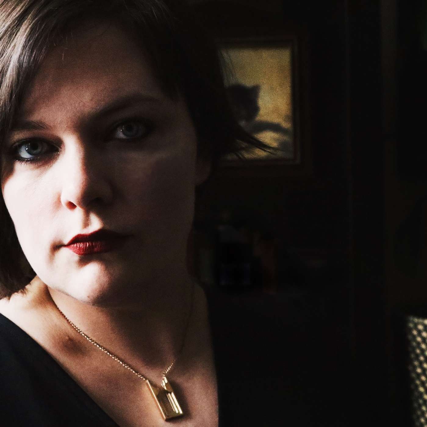 Emma Janzen - Imbibe Magazine