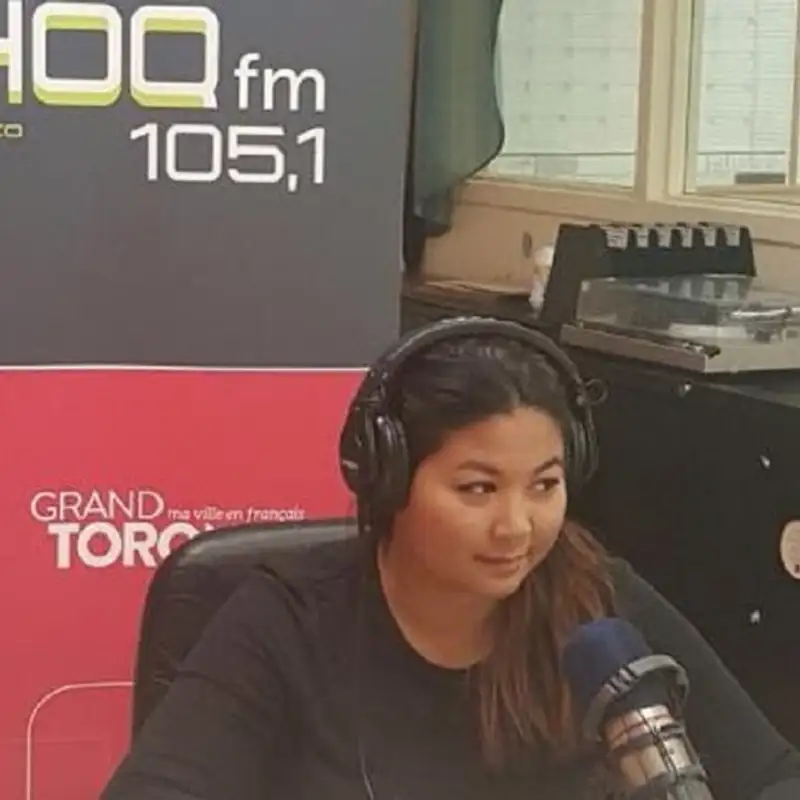 Eclairage sur Plateforme Affaires Ontario avec Cathy Thilavanh de La Passerelle I.D.E