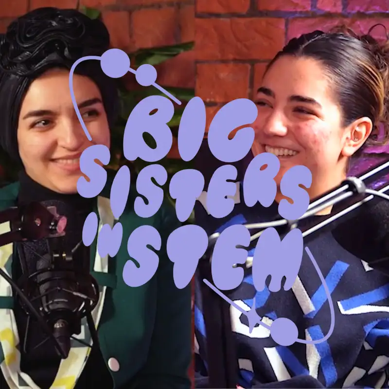 Role models, unlocking creativity, and shedding stereotypes