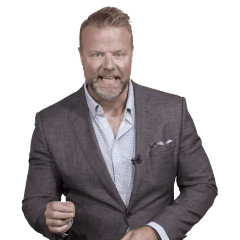 Jason Forrest