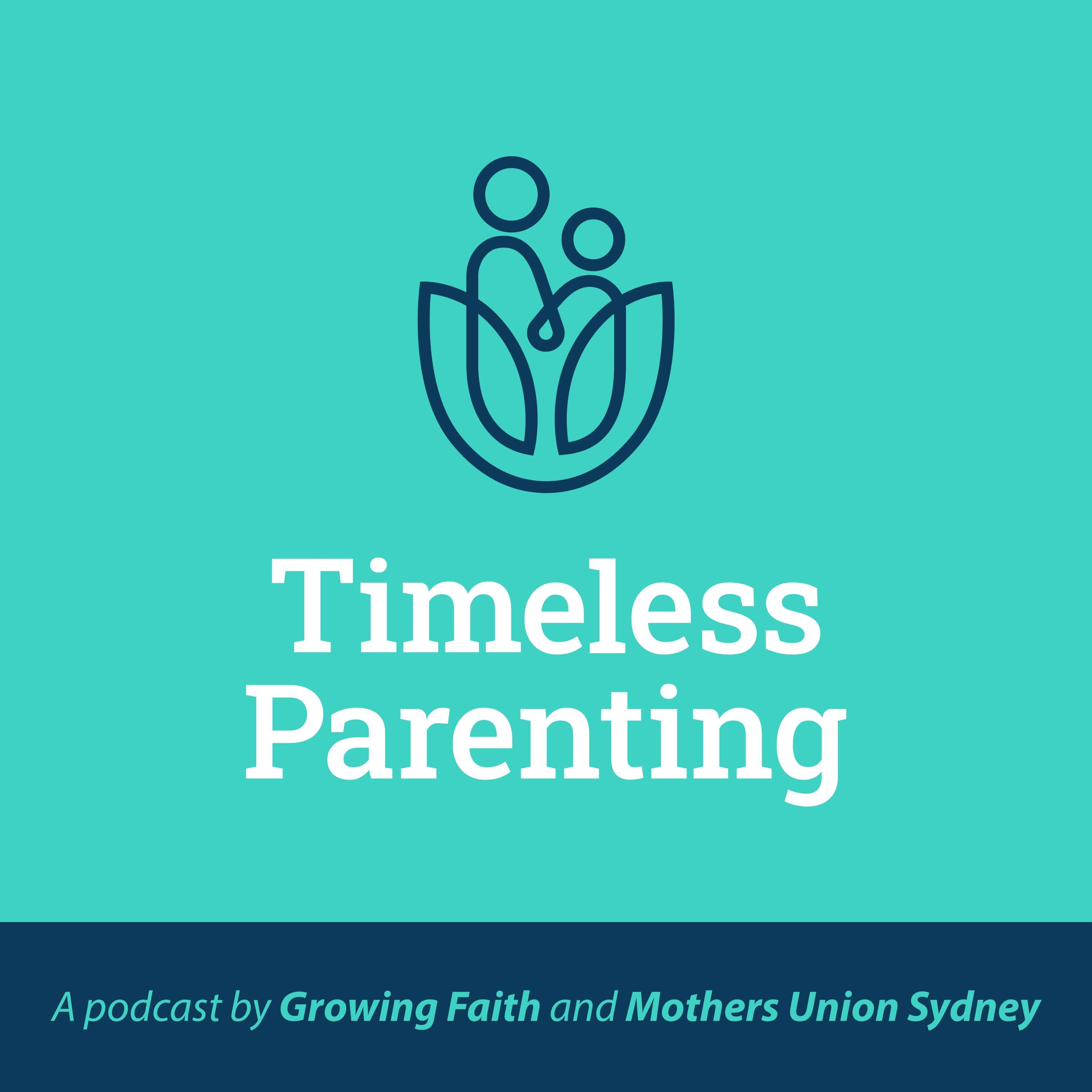 The Effective Ministry Podcast