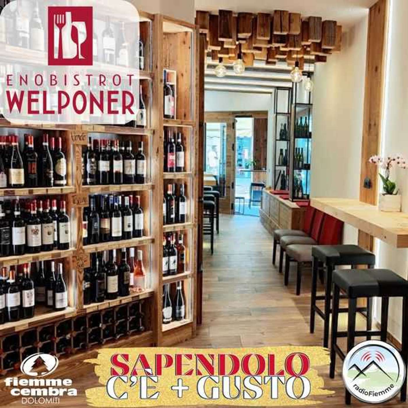 Sapendolo c\'è più gusto