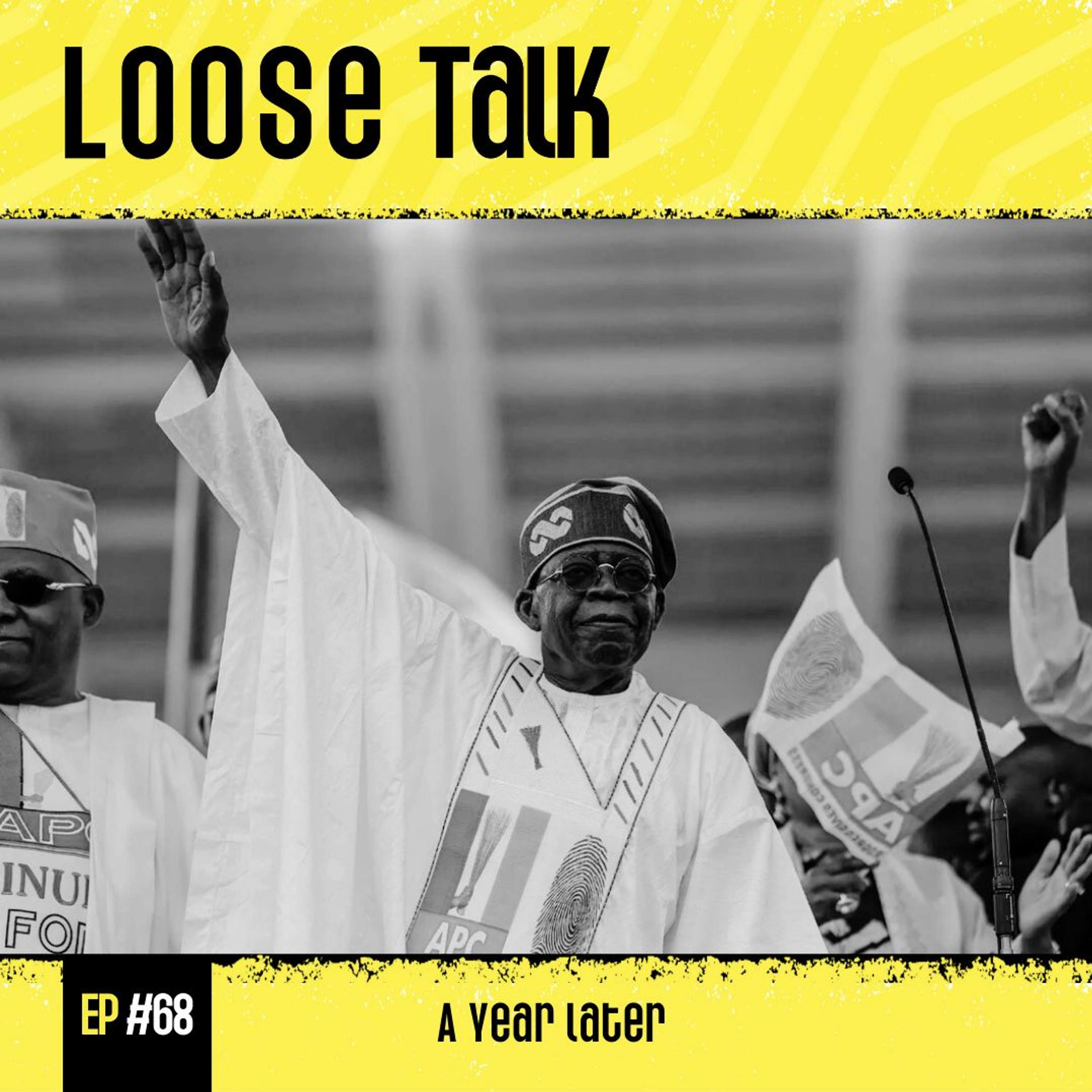 Loose Talk