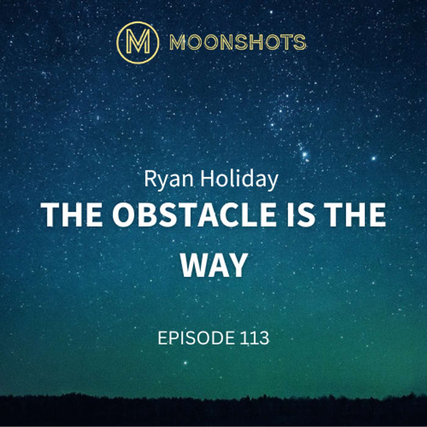 Moonshots Podcast: Superstar mindsets and success habits