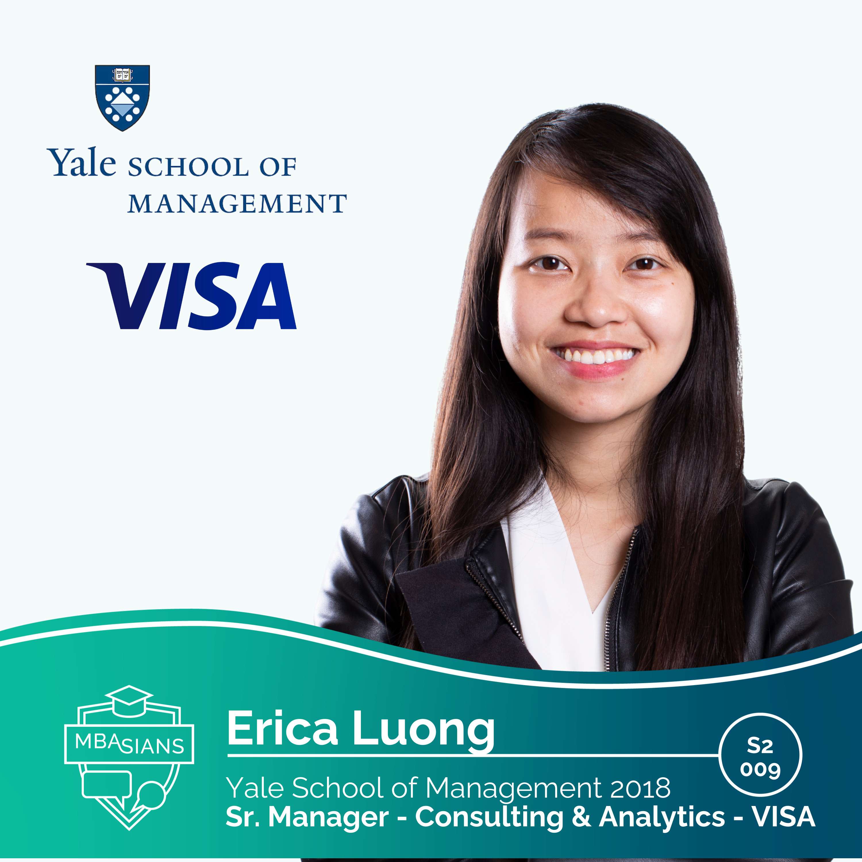 MBAsians: The Asian MBA Podcast