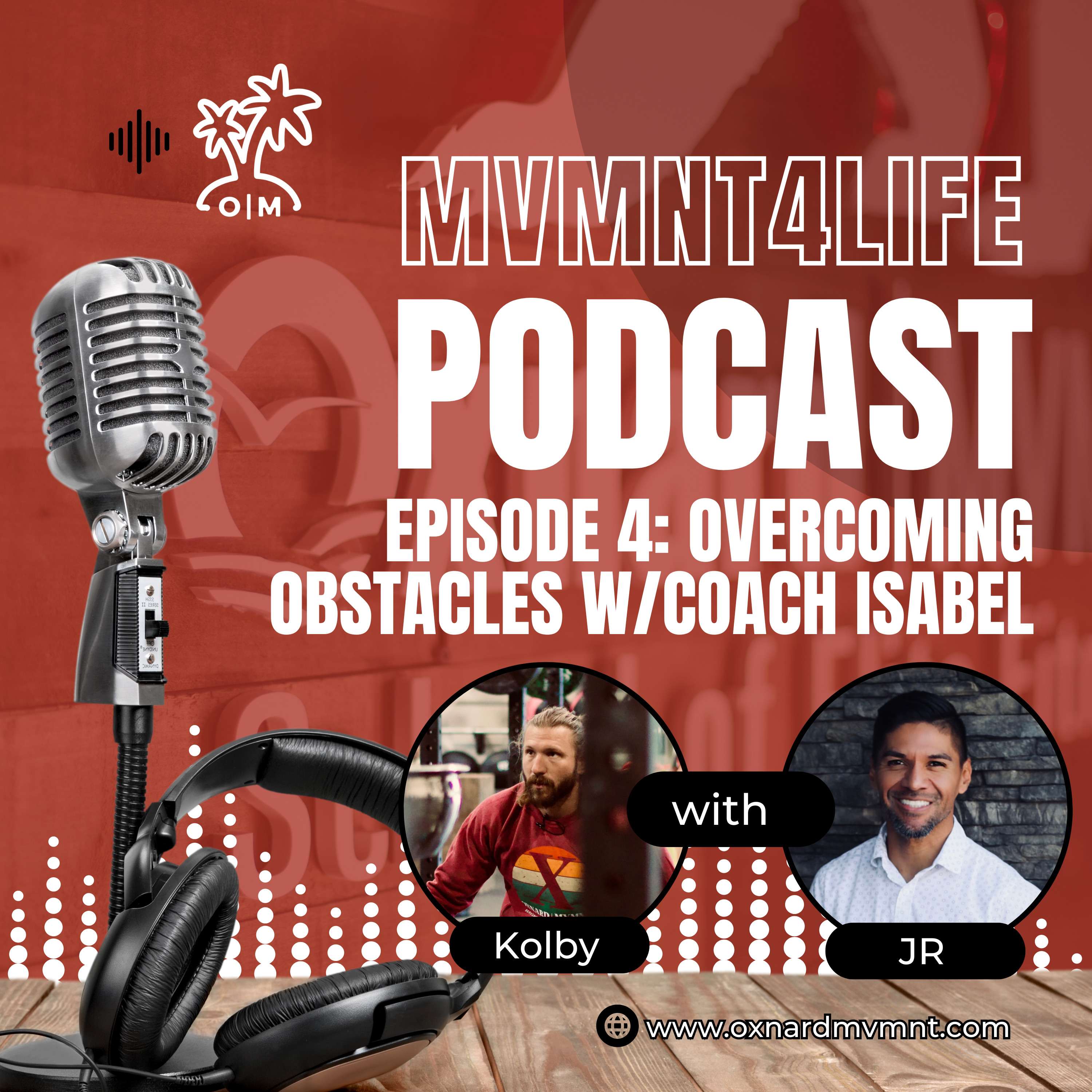MVMNT4LIFE