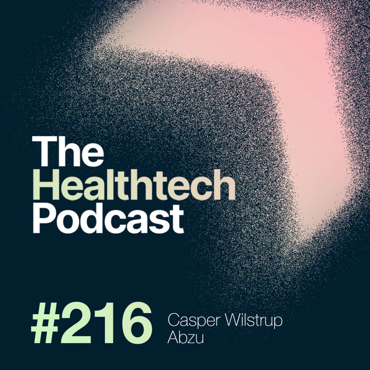#216 Quick Tips with Casper Wilstrup, Founder of Abzu