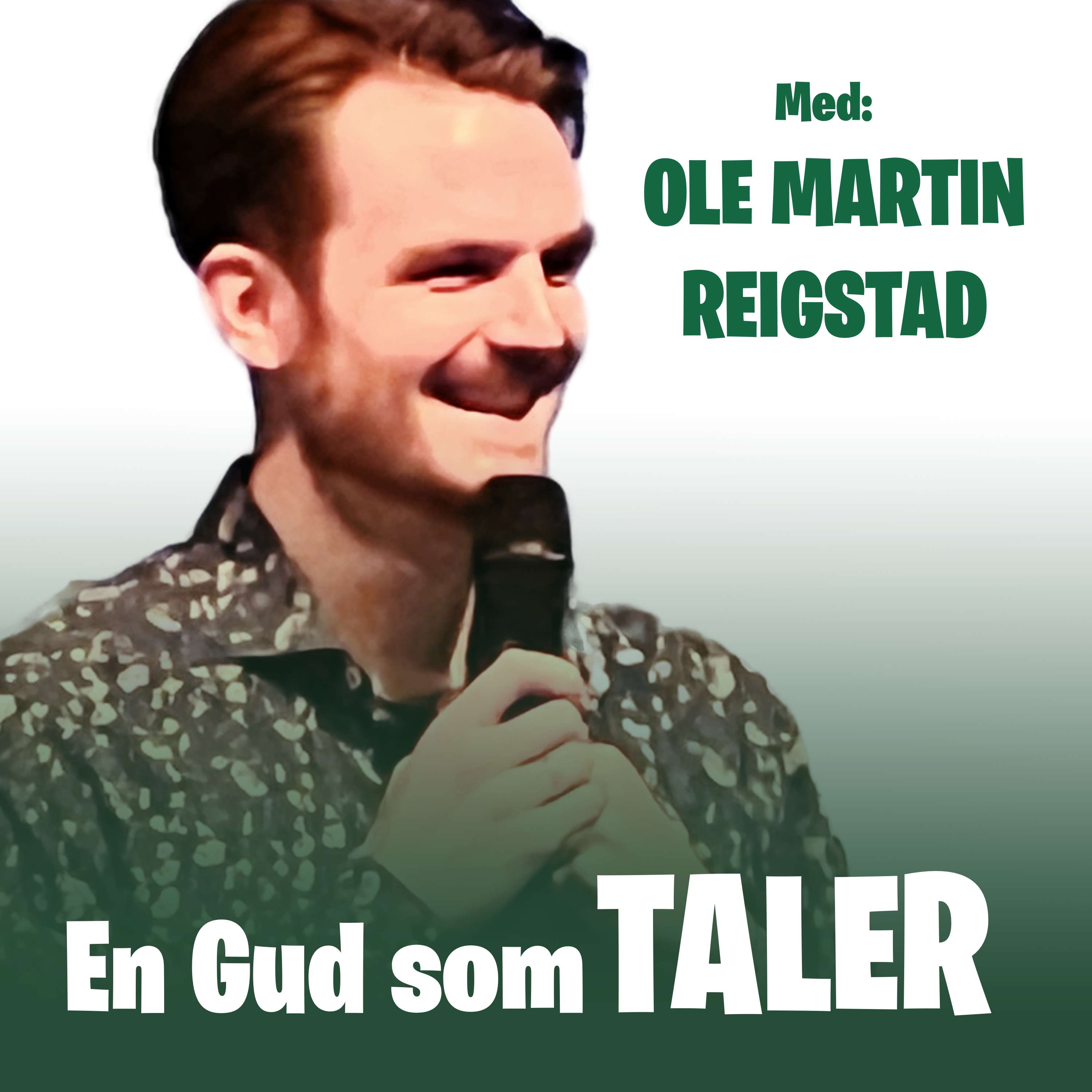 IMI Tananger Podcast