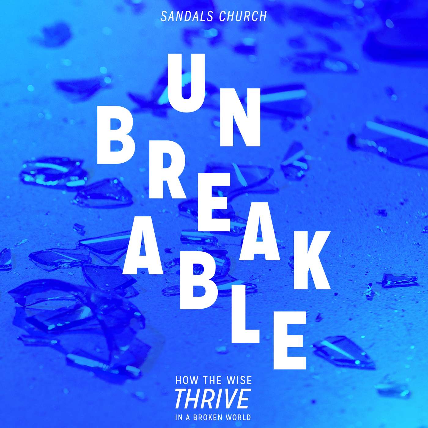 Finding Financial Wisdom in an Age of Fools | Unbreakable