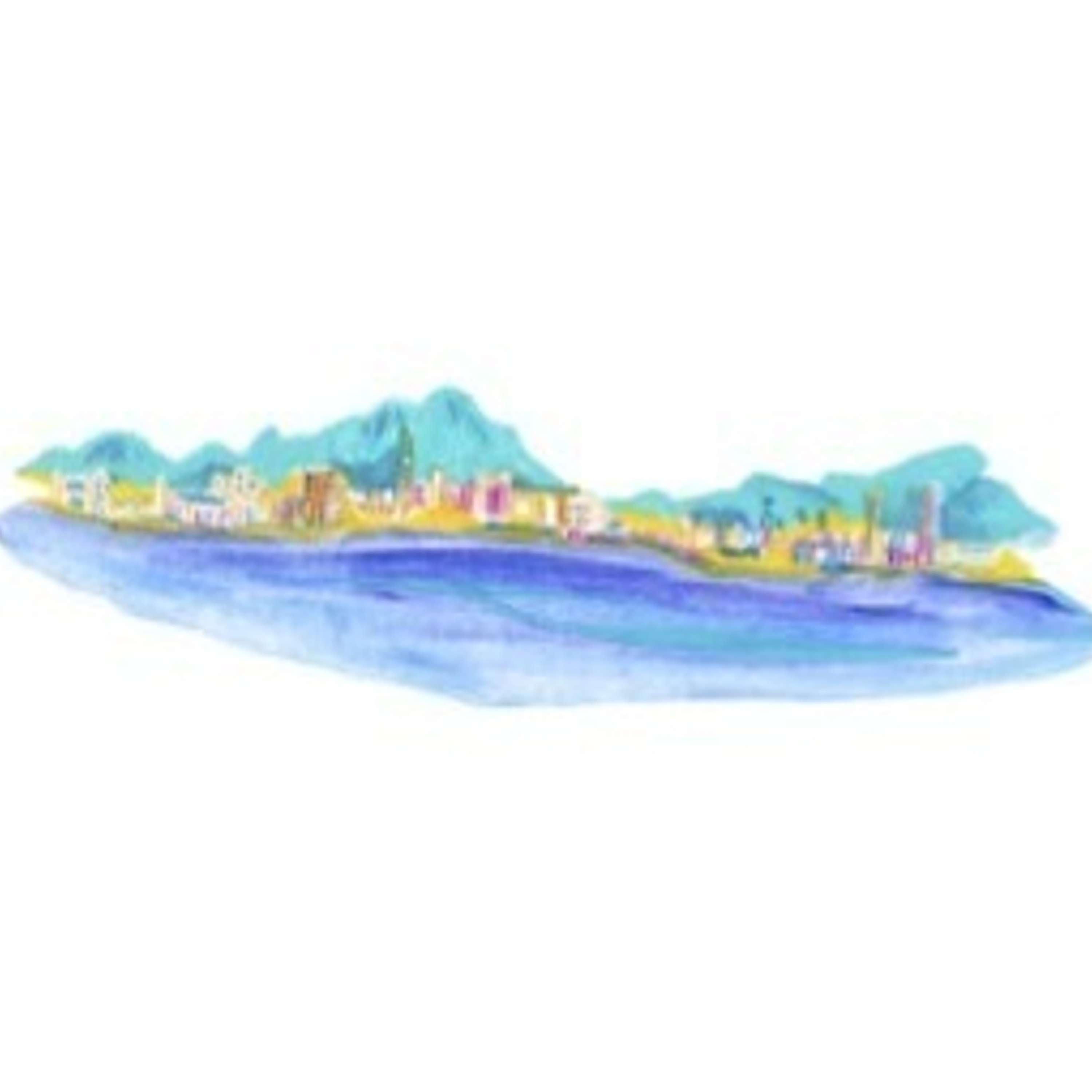 Contes de l'Ile d'Ea