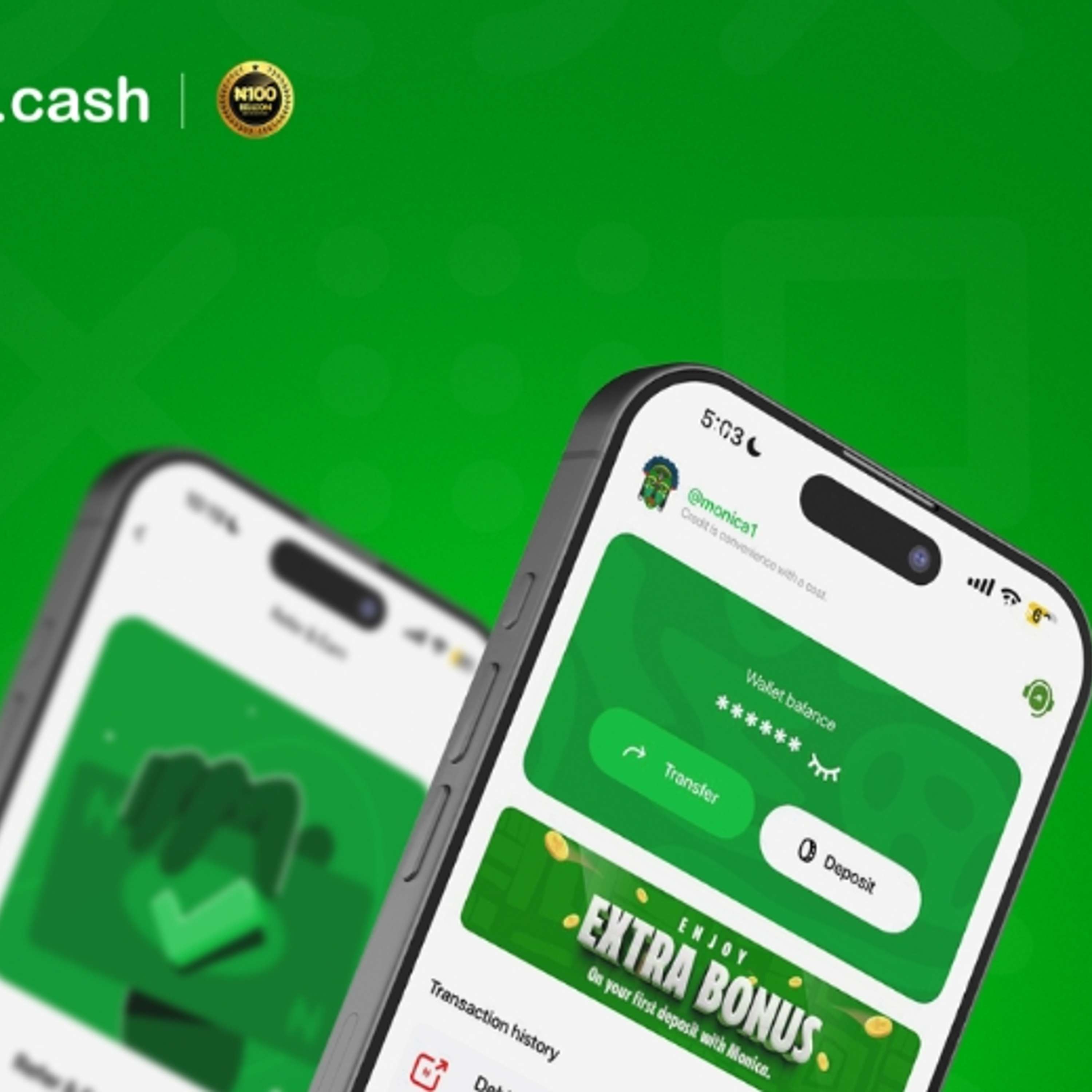 Monica Technologies Simplifies Crypto To Naira Conversions