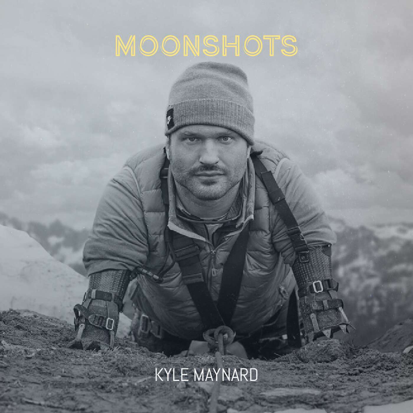 Moonshots Podcast: Superstar mindsets and success habits