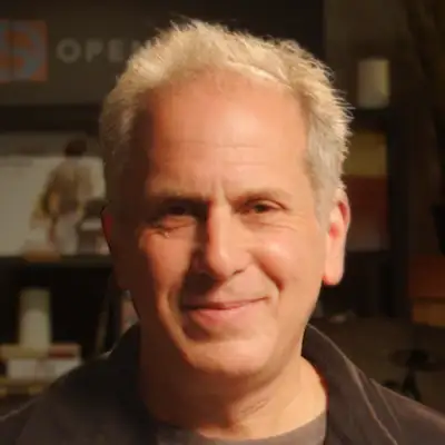 Larry Goldings