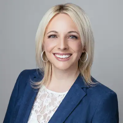 Rebecca Mariani